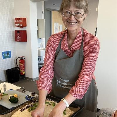 Jannasch, Helen